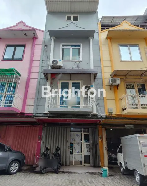 image RUKO KLAMPIS 4 LANTAI (1)