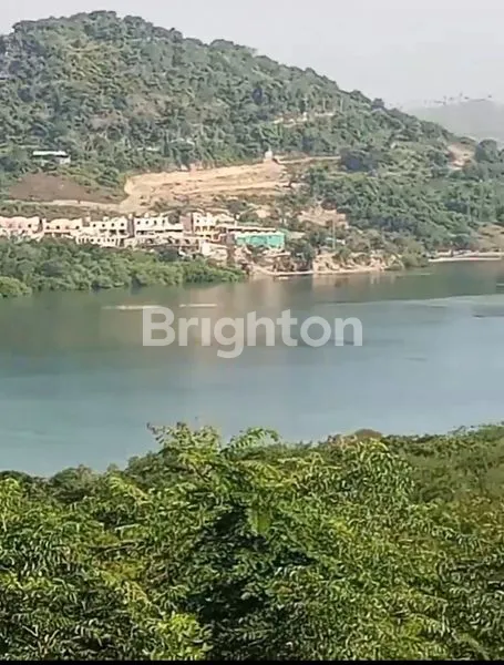 image TANAH STRATEGIS VIEW PANTAI COCOK UNTUK HOTEL DI LABUAN BAJO (4)