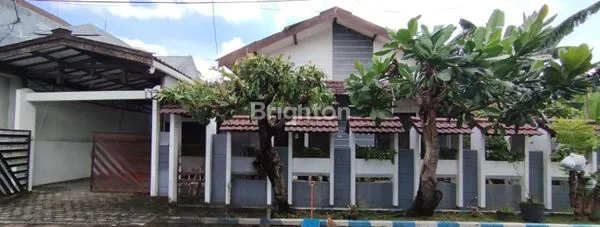 Gambar Property MANYAR JAYA RUMAH 1 LT SIAP HUNI
