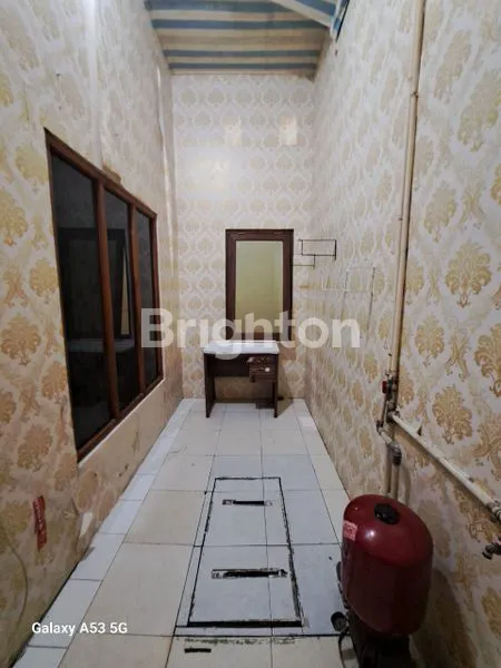 image RUMAH CANTIK SIAP HUNI LINGKUNGAN PERUMAHAN LOKASI STRATEGIS DEKAT SKE JAMBON YOGYAKARTA (4)