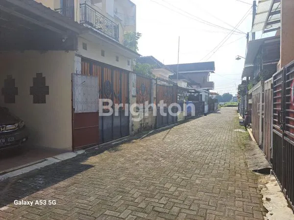 image RUMAH CANTIK SIAP HUNI LINGKUNGAN PERUMAHAN LOKASI STRATEGIS DEKAT SKE JAMBON YOGYAKARTA (2)