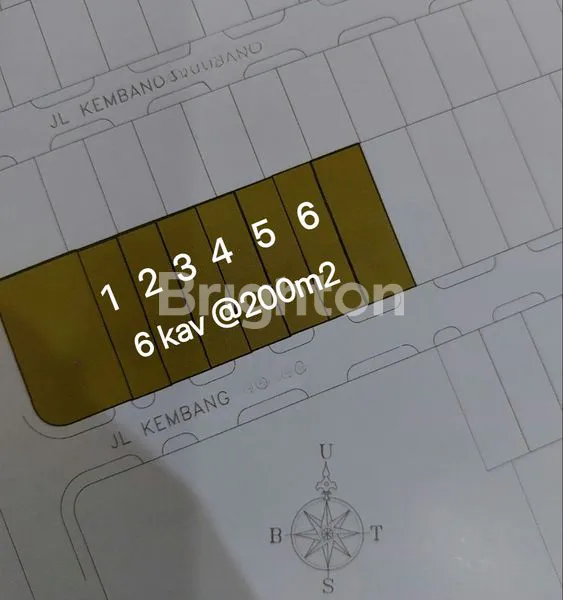 Gambar Property DIJUAL TANAH DI PURI INDAH-JAKARTA BARAT LOKASI BAGUS & JARANG ADA