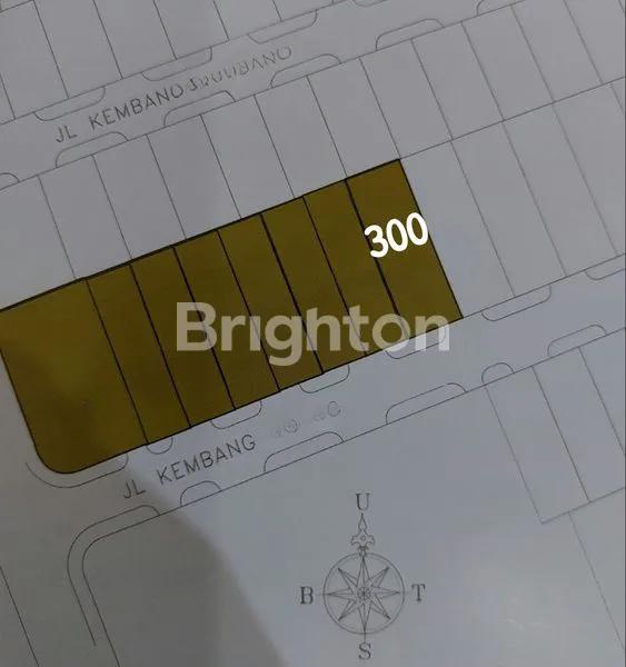 Gambar Property DIJUAL TANAH DI PURI INDAH-JAKARTA BARAT LOKASI BAGUS & JARANG ADA