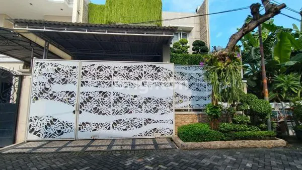 Gambar Property MANYAR JAYA RUMAH  2,5LT SIAP HUNI