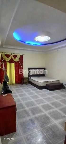 image RUMAH HOOK CANTIK DEKAT PUSAT PEMERINTAHAN KOTA BATAM DI BEVERLY BATAM CENTRE (7)