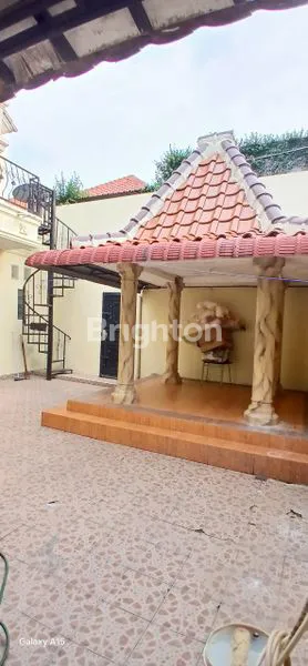 image RUMAH HOOK CANTIK DEKAT PUSAT PEMERINTAHAN KOTA BATAM DI BEVERLY BATAM CENTRE (3)