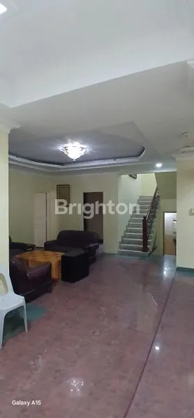 image RUMAH HOOK CANTIK DEKAT PUSAT PEMERINTAHAN KOTA BATAM DI BEVERLY BATAM CENTRE (4)