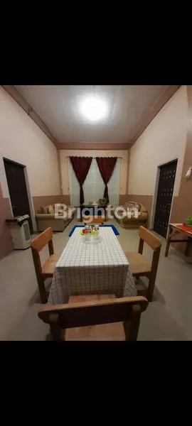 image RUKO 2 LANTAI + 8 KAMAR KOST-KOSTAN SIAP PAKAI DI TANJUNG KUSTA, MEDAN HELVETIA (1)
