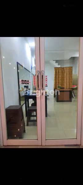 image RUKO 2 LANTAI + 8 KAMAR KOST-KOSTAN SIAP PAKAI DI TANJUNG KUSTA, MEDAN HELVETIA (3)