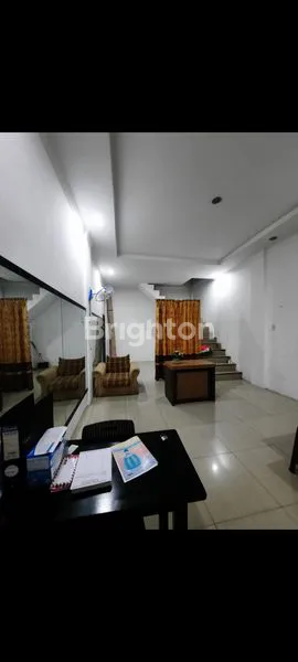 image RUKO 2 LANTAI + 8 KAMAR KOST-KOSTAN SIAP PAKAI DI TANJUNG KUSTA, MEDAN HELVETIA (2)