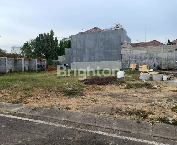 image TANAH CITRA GARDEN (1)