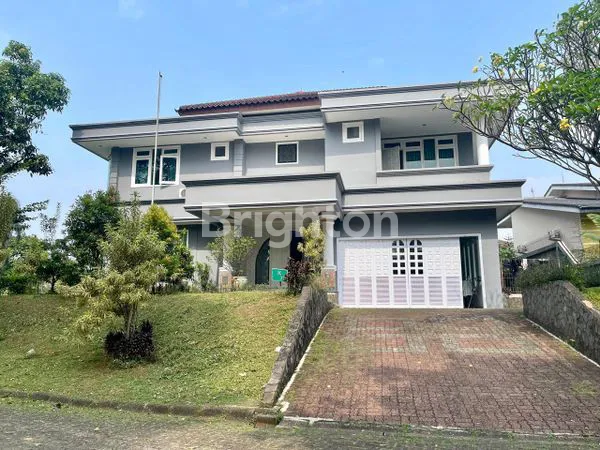 image RUMAH BESAR MEGAH BAGAI ISTANA DI DANAU BOGOR RAYA. DISEWAKAN (2)