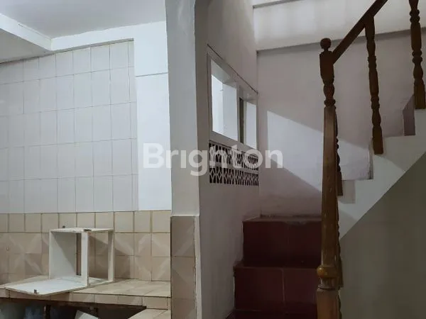 image OWNER BU RUMAH RUNGKUT 2 LT SELANGKAH MERR (4)