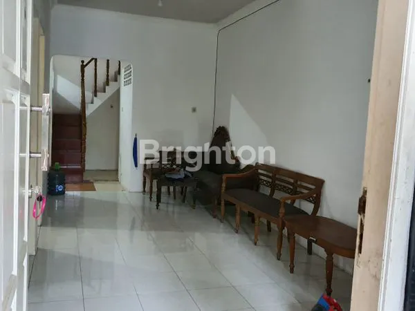 image OWNER BU RUMAH RUNGKUT 2 LT SELANGKAH MERR (2)