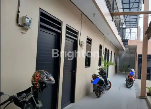 image RUMAH-KONTRAKAN-KOST FULL TERISI DI KARANG TENGAH CILEDUG TANGERANG SELATAN (2)