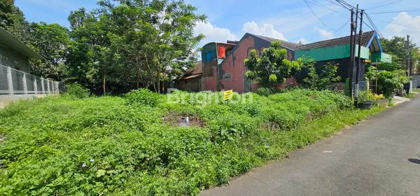 image TANAH DIJUAL COCOK UNTUK KOS2 AN DI BANYUMANIK DEKAT UNDIP (8)