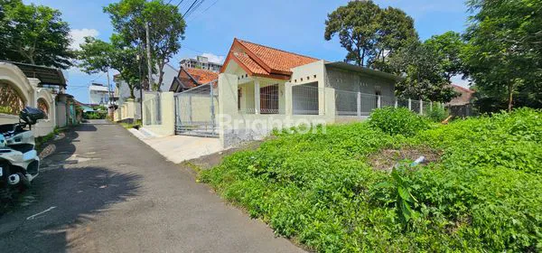 image TANAH DIJUAL COCOK UNTUK KOS2 AN DI BANYUMANIK DEKAT UNDIP (7)