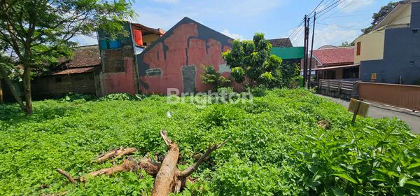 image TANAH DIJUAL COCOK UNTUK KOS2 AN DI BANYUMANIK DEKAT UNDIP (1)