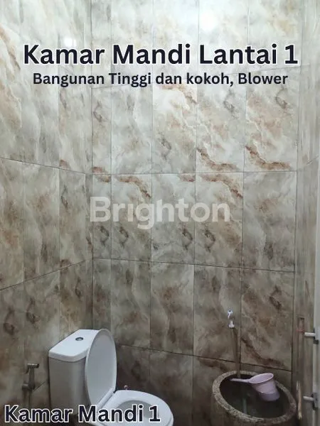 image RUMAH BAGUS POSISI HOOK DI DAERAH CIPAYUNG (4)