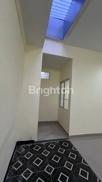 image RUMAH FULL RENOV SIAP HUNI REGENCY MELATI MAS  LEBAR 8 HARGA 1,5M AN (7)