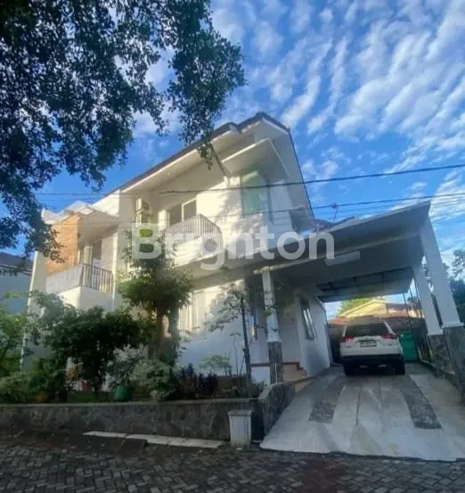 TIDAK PAKE REPOT,TINGGAL BAWA KOPER.TATA HILS TOWN HOUSE.CILENDEK TIMUR.BOGOR