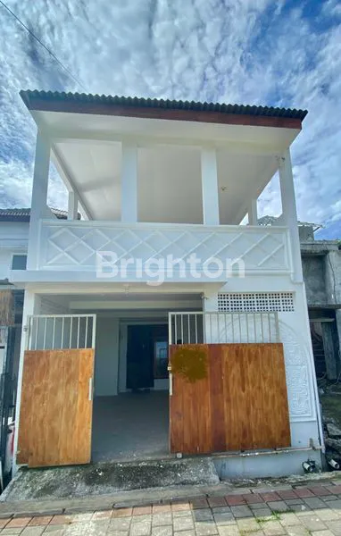 RUMAH FULL FURNISHED CANTIK DI KAMPIAL