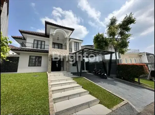 image HUGE HOUSE FOR RENT IN MEDITERANIAN CLUSTER AT SENTUL CITY (1)