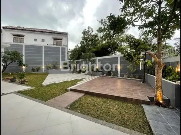 image HUGE HOUSE FOR RENT IN MEDITERANIAN CLUSTER AT SENTUL CITY (7)