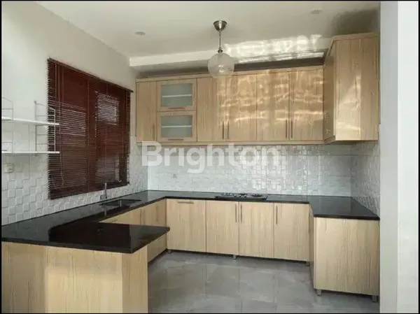 image HUGE HOUSE FOR RENT IN MEDITERANIAN CLUSTER AT SENTUL CITY (6)