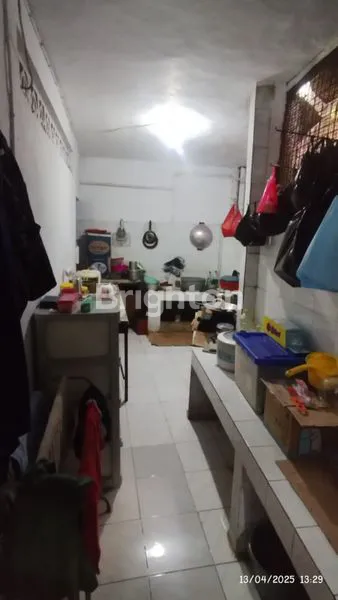 image RUMAH + KIOS LOKASI STRATEGIS, COCOK UNTUK USAHA DAERAH MANGGA DUA- SAWAH BESAR, JAKARTA PUSAT (3)