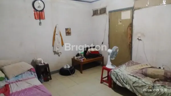 image RUMAH + KIOS LOKASI STRATEGIS, COCOK UNTUK USAHA DAERAH MANGGA DUA- SAWAH BESAR, JAKARTA PUSAT (5)