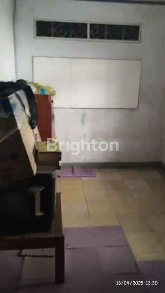 image RUMAH + KIOS LOKASI STRATEGIS, COCOK UNTUK USAHA DAERAH MANGGA DUA- SAWAH BESAR, JAKARTA PUSAT (6)