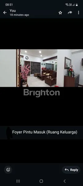 image APARTEMEN DEKAT MRT DI POINS SQUARE LEBAK BULUS / DEKAT PONDOK INDAH (5)