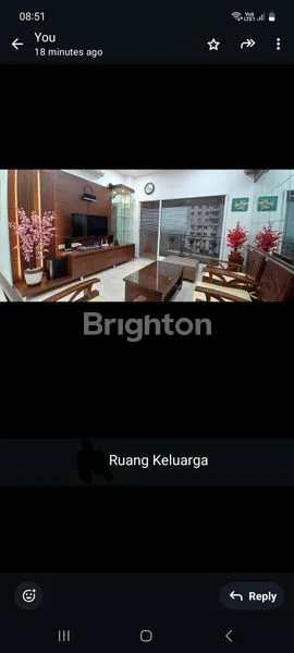 image APARTEMEN DEKAT MRT DI POINS SQUARE LEBAK BULUS / DEKAT PONDOK INDAH (6)