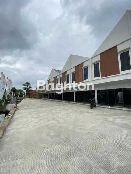 image RUKO GANDENG 5 LOKASI STRATEGIS DI CIPAYUNG  (2)