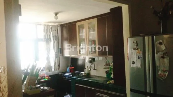 image RUMAH  MERUYA UTARA KEMBANGAN (7)