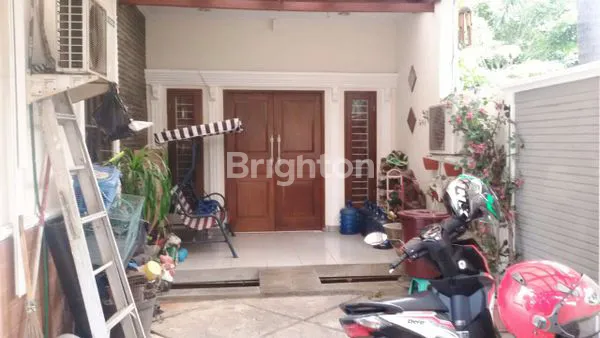 image RUMAH  MERUYA UTARA KEMBANGAN (6)