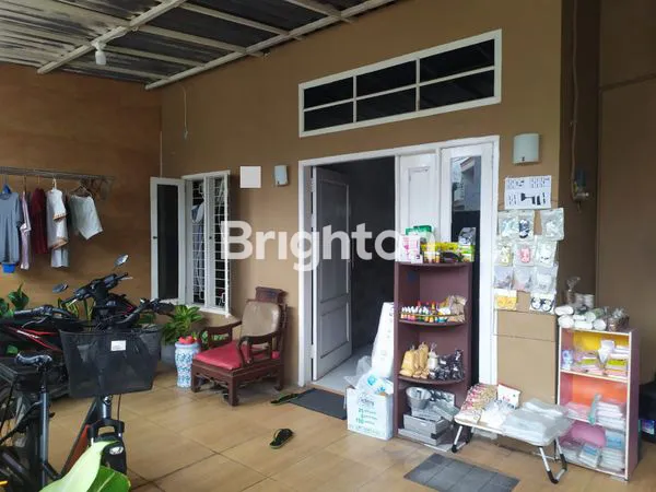 image DIJUAL RUMAH PERUM PONDOK BUANA SIDOARJO (1)
