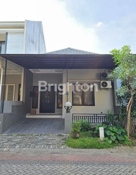 image RUMAH MINIMALIS ALAM HIJAU CITRALAND (1)