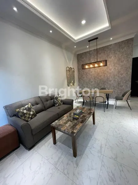 image RUMAH MINIMALIS ALAM HIJAU CITRALAND (2)