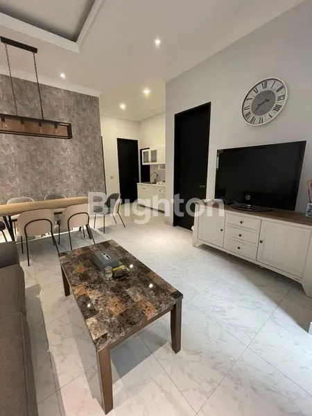 image RUMAH MINIMALIS ALAM HIJAU CITRALAND (3)