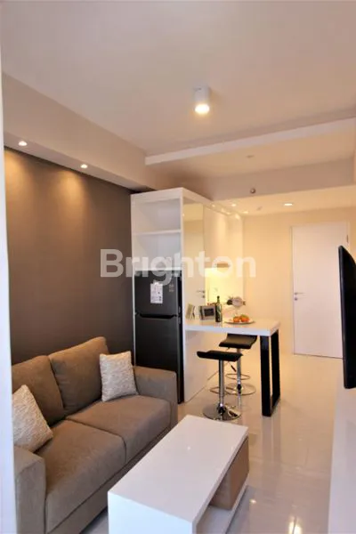 image JUAL/BELI APARTEMEN PUNCAK DHARMAHUSADA SURABAYA JAWA TIMUR (5)