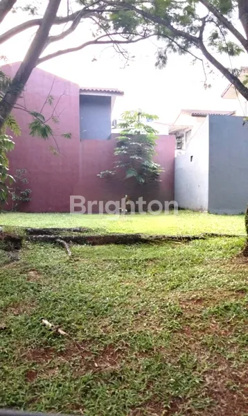 image KAVLING SIMPLICITY @THE ICON, COCOK UNTUK INVESTASI, BANGUN RUMAH IMPIAN, HARGA TERJANGKAU !!! (1)