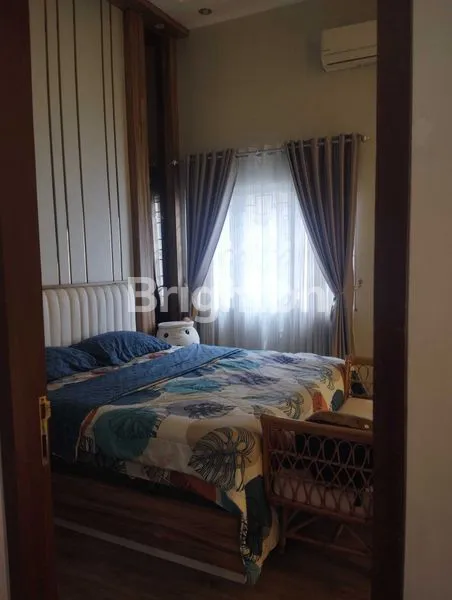 image GREEN MANSION CLUSTER EMERALD FULLY FURNISHED BERSIH AMAN KOTA PONTIANAK (8)