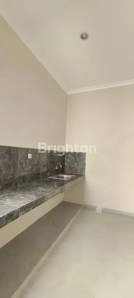 image KERTAJAYA INDAH. UNIT LANGKA AKSES PRIMA DEKAT POLL GALAXY MALL, RS UNAIR, ROW 3,5 MOBIL !! (5)