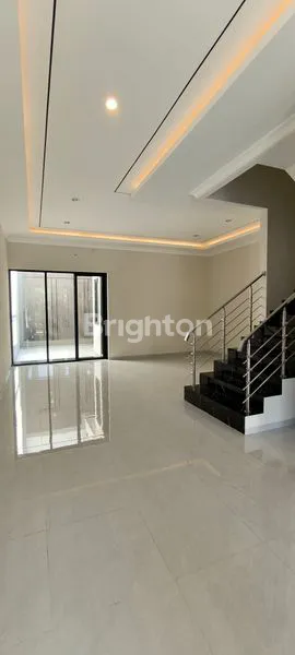 image KERTAJAYA INDAH. UNIT LANGKA AKSES PRIMA DEKAT POLL GALAXY MALL, RS UNAIR, ROW 3,5 MOBIL !! (3)