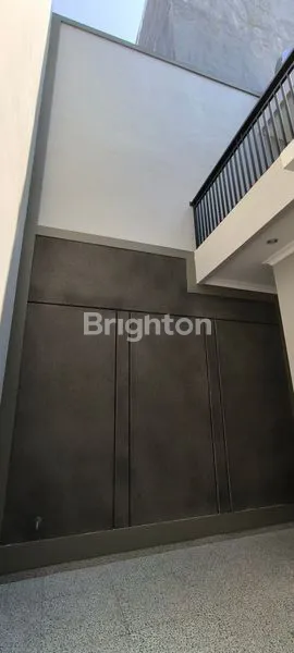 image KERTAJAYA INDAH. UNIT LANGKA AKSES PRIMA DEKAT POLL GALAXY MALL, RS UNAIR, ROW 3,5 MOBIL !! (6)