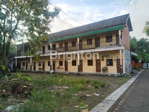 image KOS DI KAMPUNG INGGRIS (1)