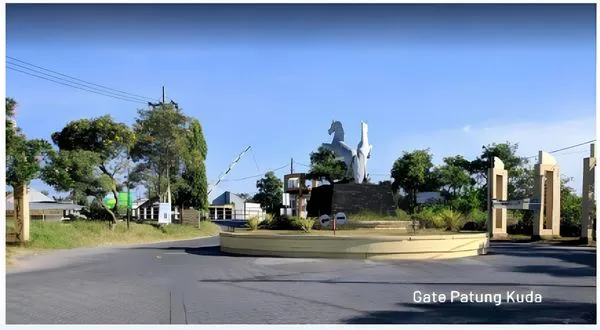 Image more GRIYA TAMAN ASRI