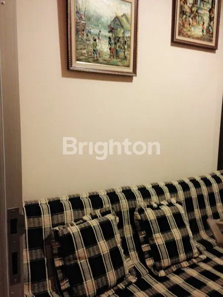 image APARTEMENT PUNCAK PERMAI, FURNISH BAGUS (2)